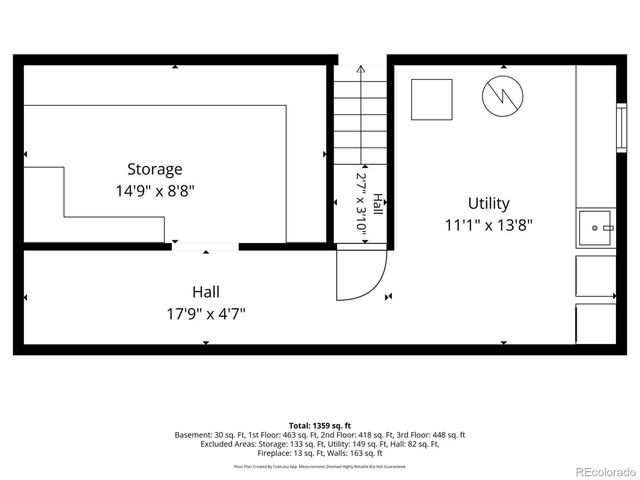 2975 S Revere Street, Aurora, CO 80014