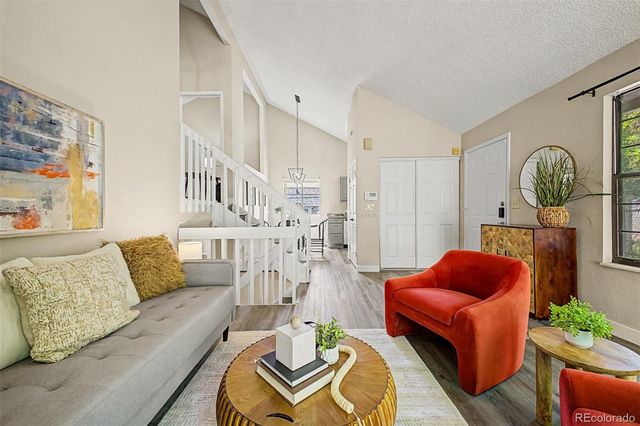 2975 S Revere Street, Aurora, CO 80014