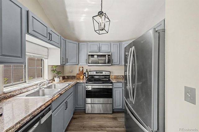 2975 S Revere Street, Aurora, CO 80014