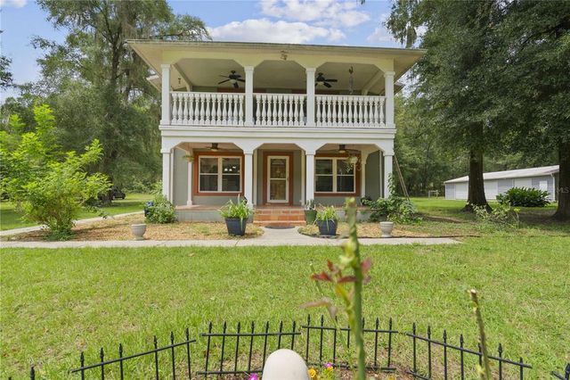 13003 S BETTY POINT, Floral City, FL 34436