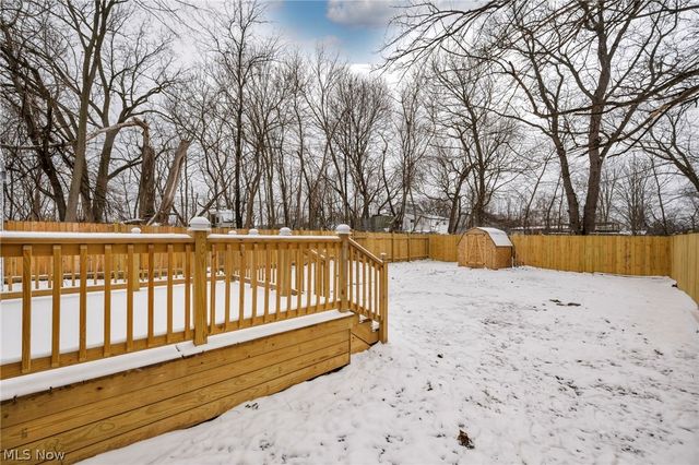 491 E 39th Street, Lorain, OH 44055