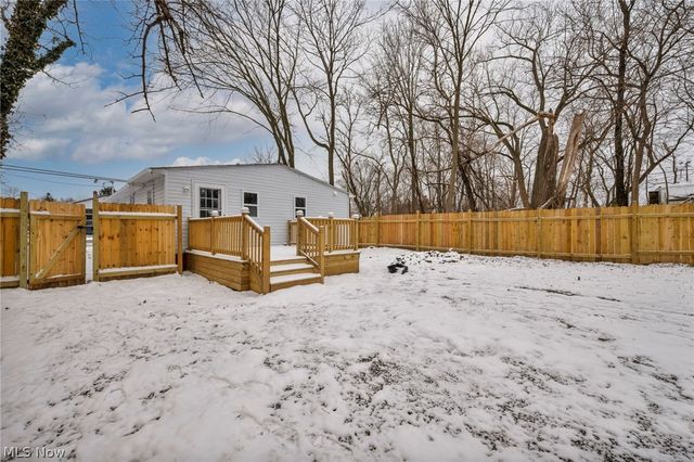 491 E 39th Street, Lorain, OH 44055