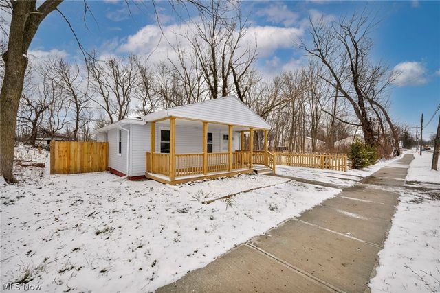 491 E 39th Street, Lorain, OH 44055