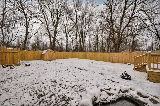 491 E 39th Street, Lorain, OH 44055