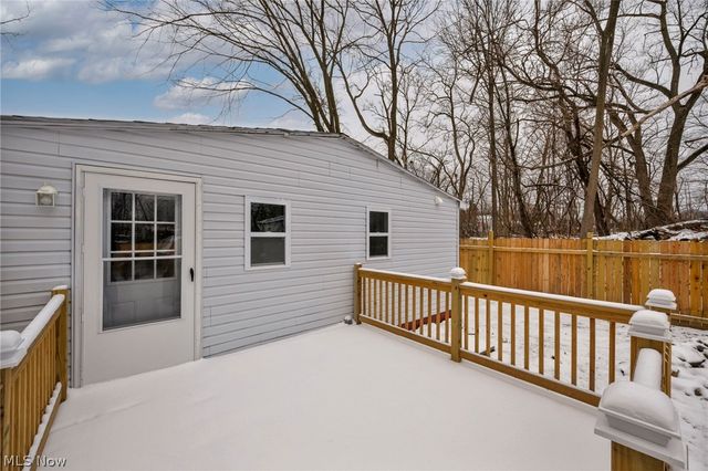 491 E 39th Street, Lorain, OH 44055