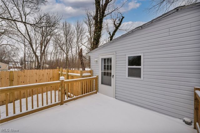 491 E 39th Street, Lorain, OH 44055