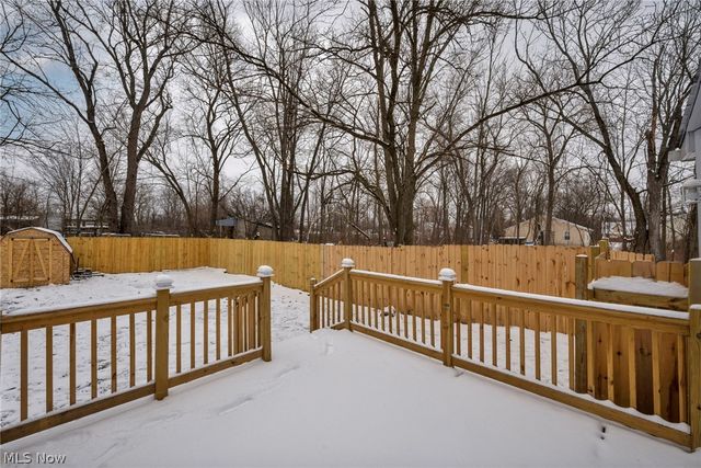 491 E 39th Street, Lorain, OH 44055