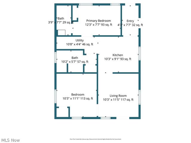 491 E 39th Street, Lorain, OH 44055