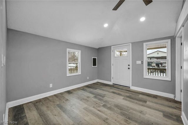 491 E 39th Street, Lorain, OH 44055