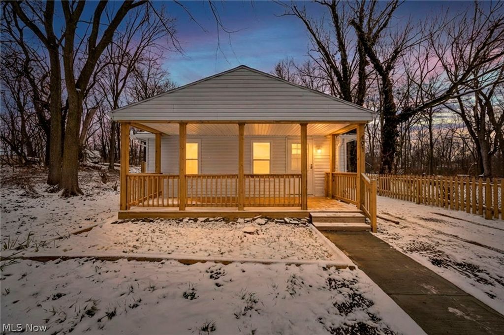 491 E 39th Street, Lorain, OH 44055