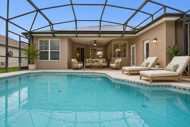 13429 FALCON POINTE DRIVE, Orlando, FL 32837