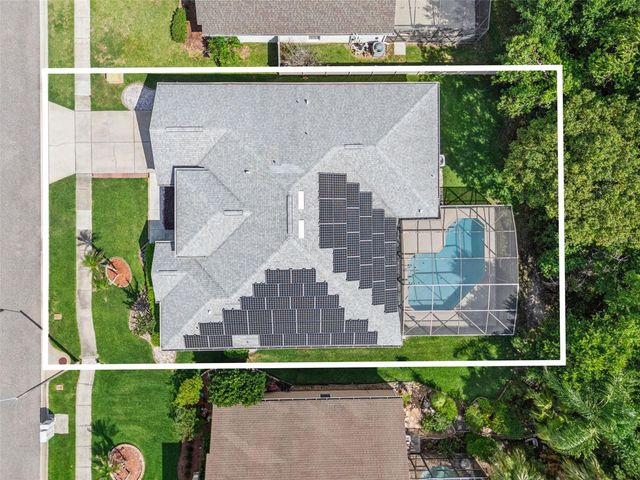13429 FALCON POINTE DRIVE, Orlando, FL 32837