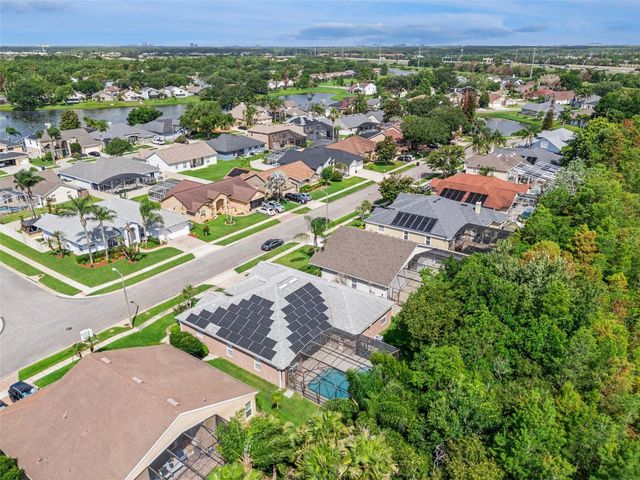 13429 FALCON POINTE DRIVE, Orlando, FL 32837