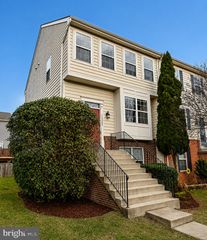 14325 LEGEND GLEN CT, Gainesville, VA 20155