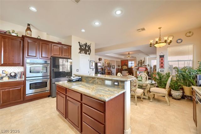 6941 Lazy Sunset Court, Las Vegas, NV 89156