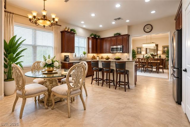 6941 Lazy Sunset Court, Las Vegas, NV 89156
