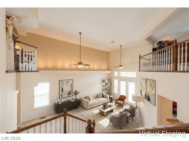 6941 Lazy Sunset Court, Las Vegas, NV 89156