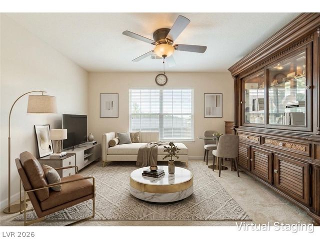 6941 Lazy Sunset Court, Las Vegas, NV 89156
