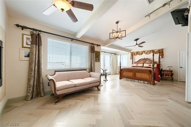 6941 Lazy Sunset Court, Las Vegas, NV 89156