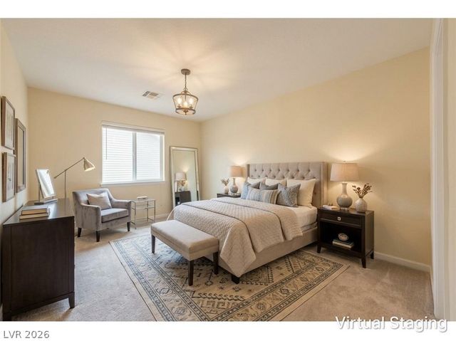 6941 Lazy Sunset Court, Las Vegas, NV 89156