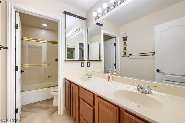 6941 Lazy Sunset Court, Las Vegas, NV 89156