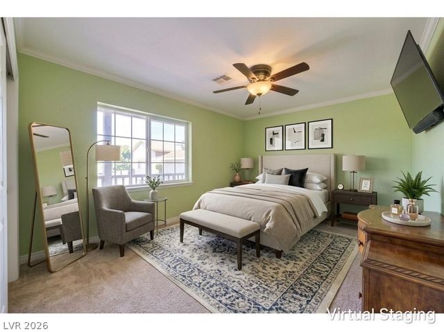 6941 Lazy Sunset Court, Las Vegas, NV 89156