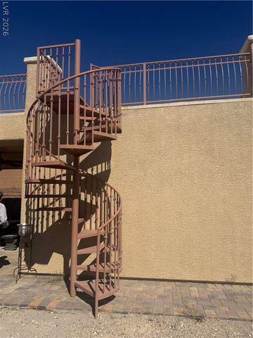 6941 Lazy Sunset Court, Las Vegas, NV 89156