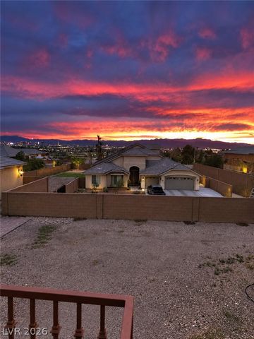 6941 Lazy Sunset Court, Las Vegas, NV 89156