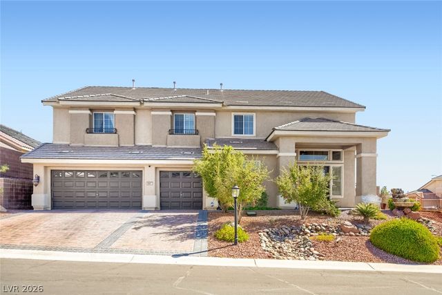 6941 Lazy Sunset Court, Las Vegas, NV 89156