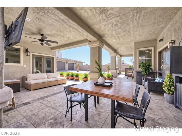 6941 Lazy Sunset Court, Las Vegas, NV 89156