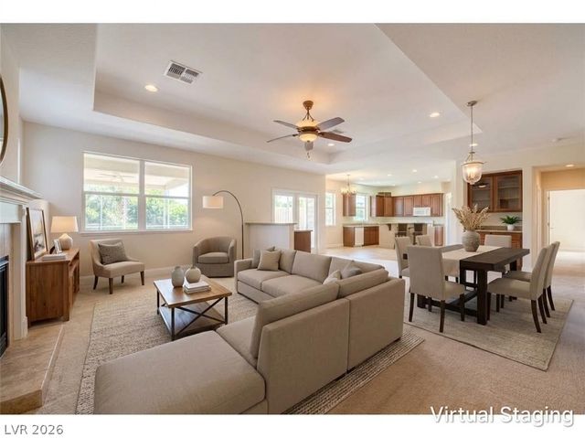 6941 Lazy Sunset Court, Las Vegas, NV 89156