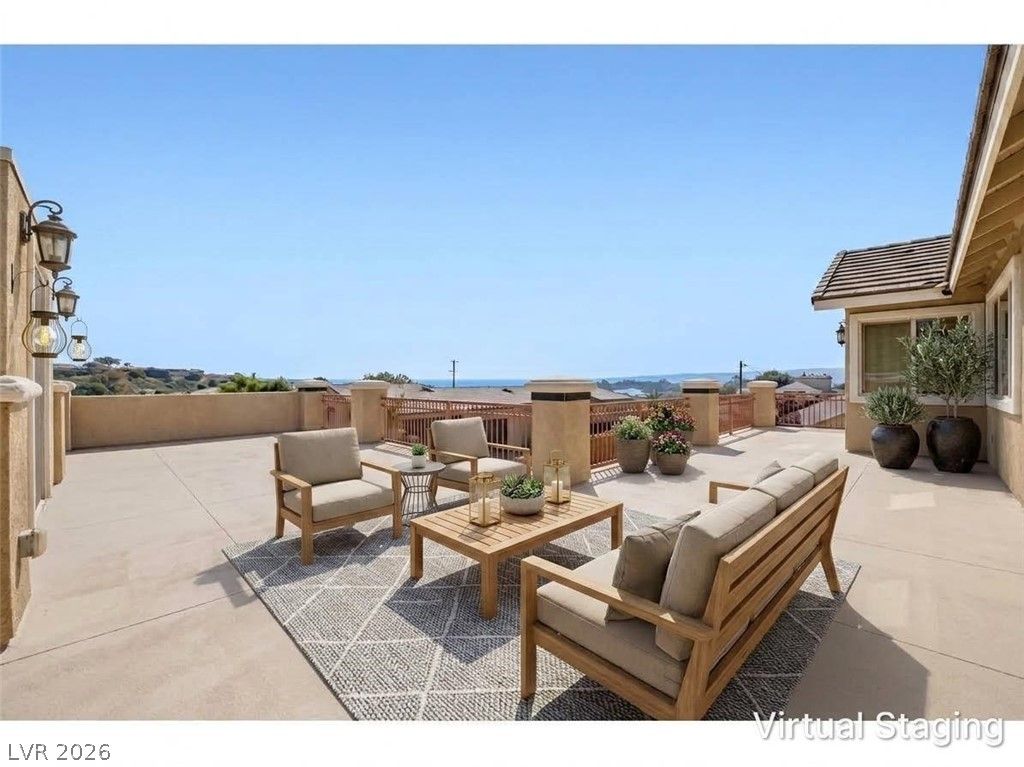 6941 Lazy Sunset Court, Las Vegas, NV 89156 — photo 3