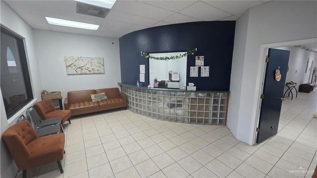 526 S Closner Boulevard B, Edinburg, TX 78539