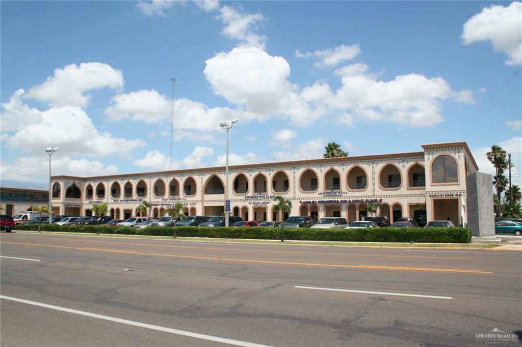 526 S Closner Boulevard B, Edinburg, TX 78539