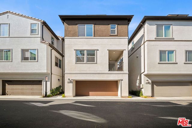 2413 Little Rock Lane, Simi Valley, CA 93065