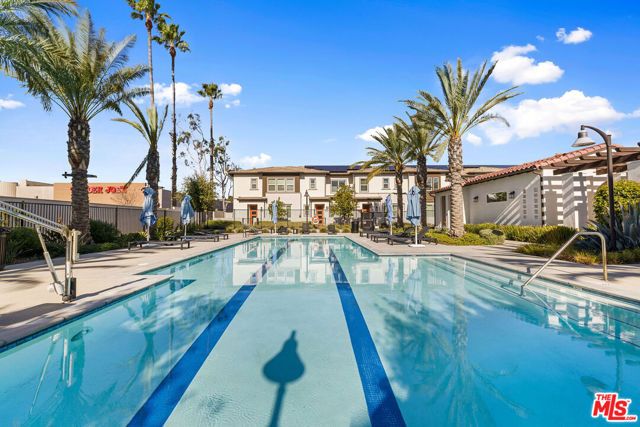 2413 Little Rock Lane, Simi Valley, CA 93065