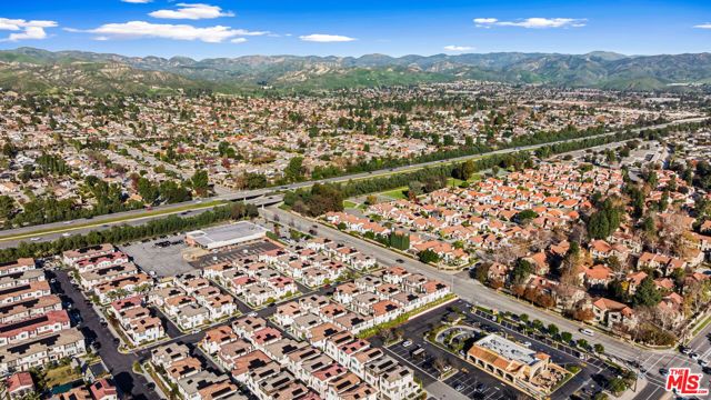 2413 Little Rock Lane, Simi Valley, CA 93065