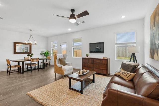 7918 Jasper Meadows Way, Angleton, TX 77515