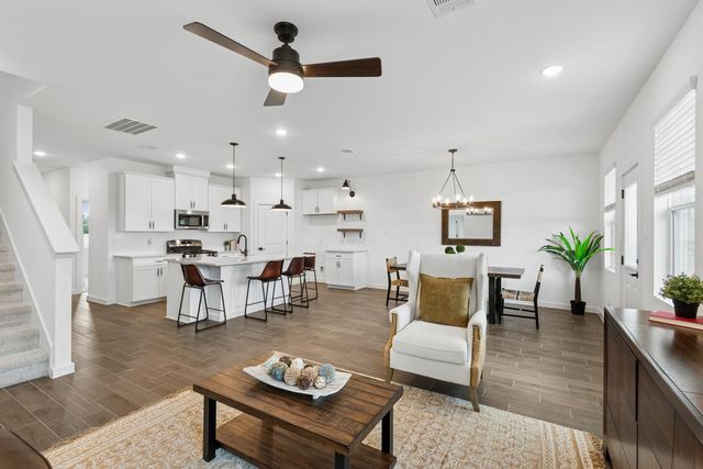 7918 Jasper Meadows Way, Angleton, TX 77515