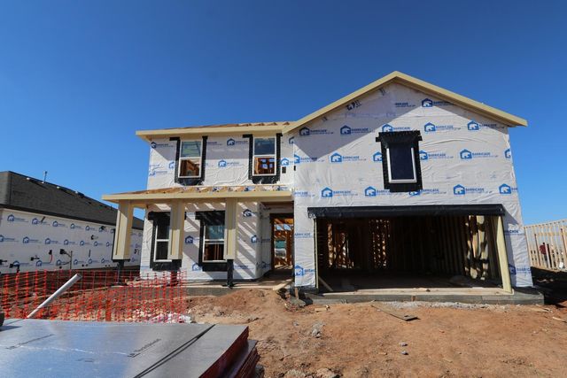 7918 Jasper Meadows Way, Angleton, TX 77515