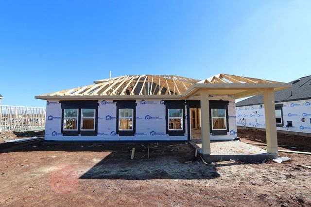 7918 Jasper Meadows Way, Angleton, TX 77515