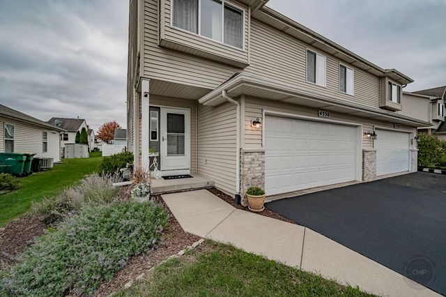 4330 Odonohue Drive, Joliet, IL 60431