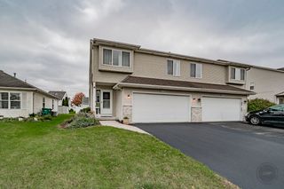 4330 Odonohue Drive, Joliet, IL 60431