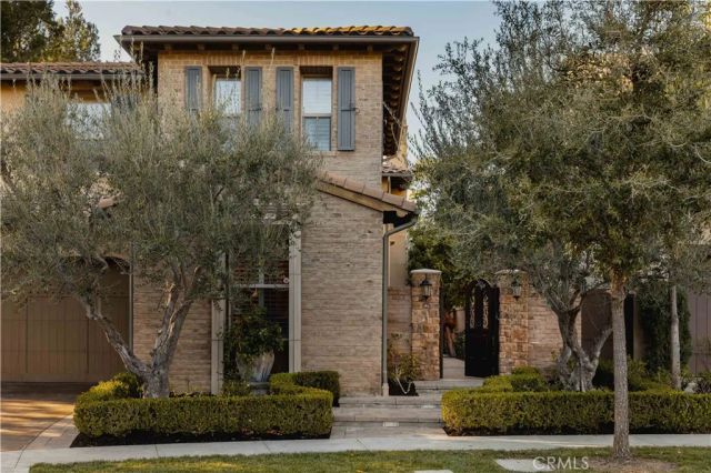 33 Jasper, Irvine, CA 92618