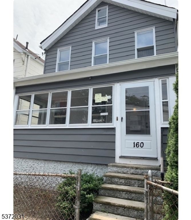 160 Pierson St, City Of Orange Twp., NJ 07050