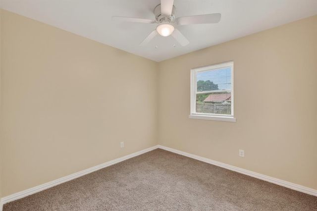 9629 Harmony Drive, Midwest City, OK 73130