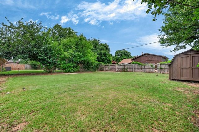 9629 Harmony Drive, Midwest City, OK 73130