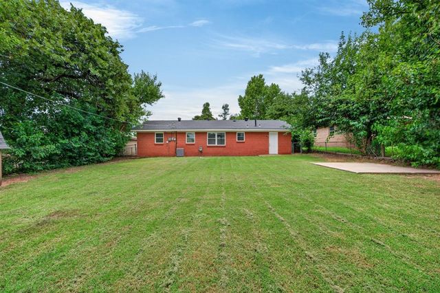 9629 Harmony Drive, Midwest City, OK 73130