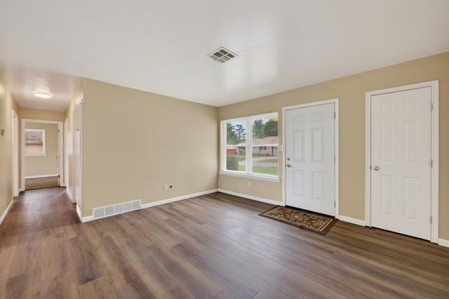 9629 Harmony Drive, Midwest City, OK 73130