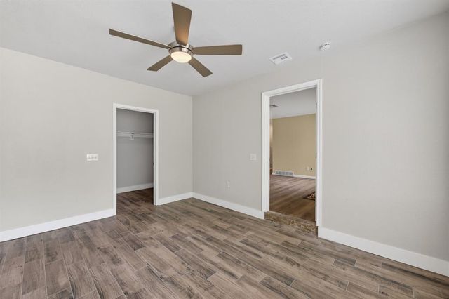 9629 Harmony Drive, Midwest City, OK 73130